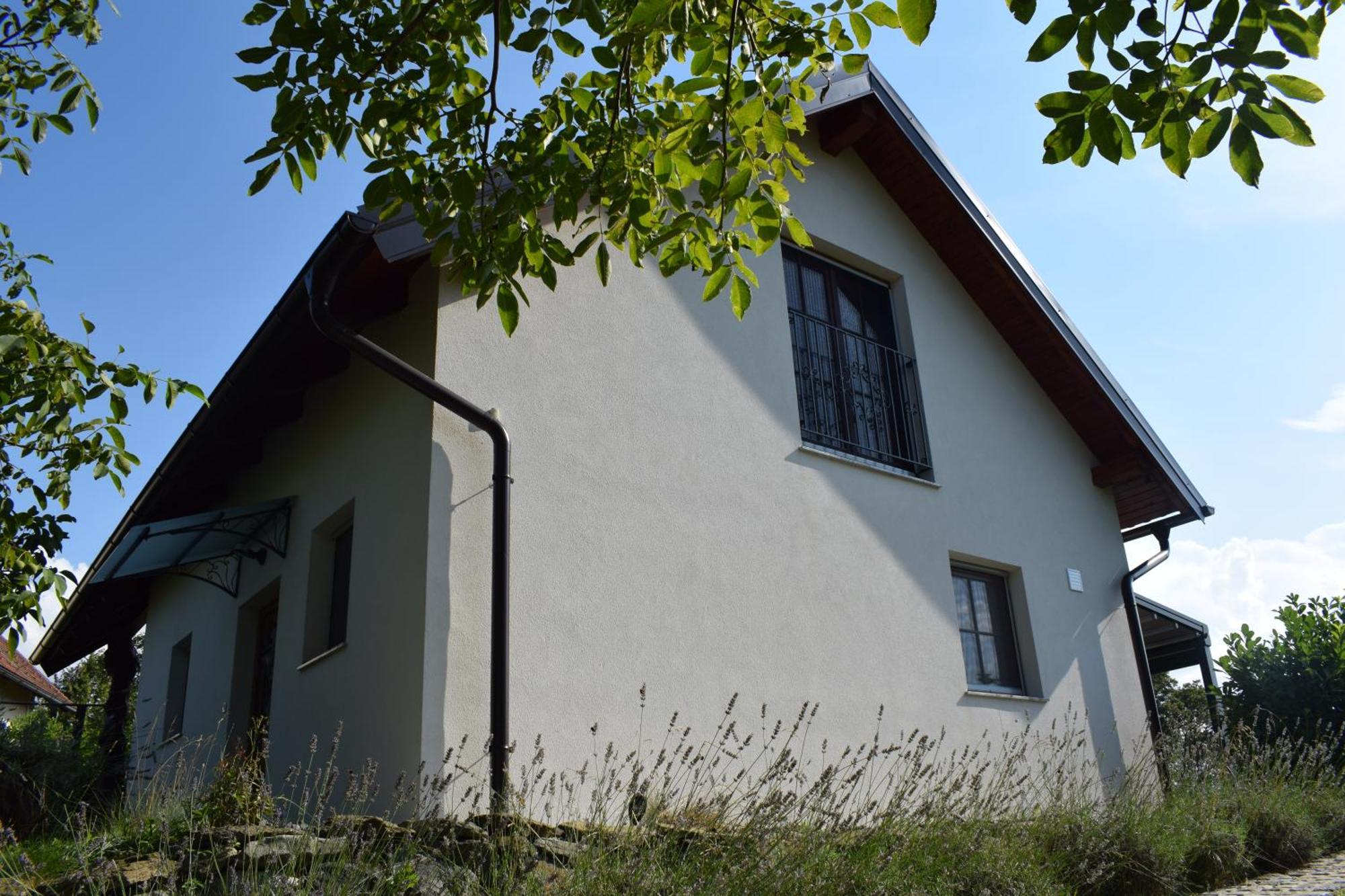 Domacija Vrski Slovenska Bistrica Ngoại thất bức ảnh
